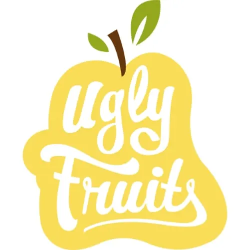 UglyFruits Logo