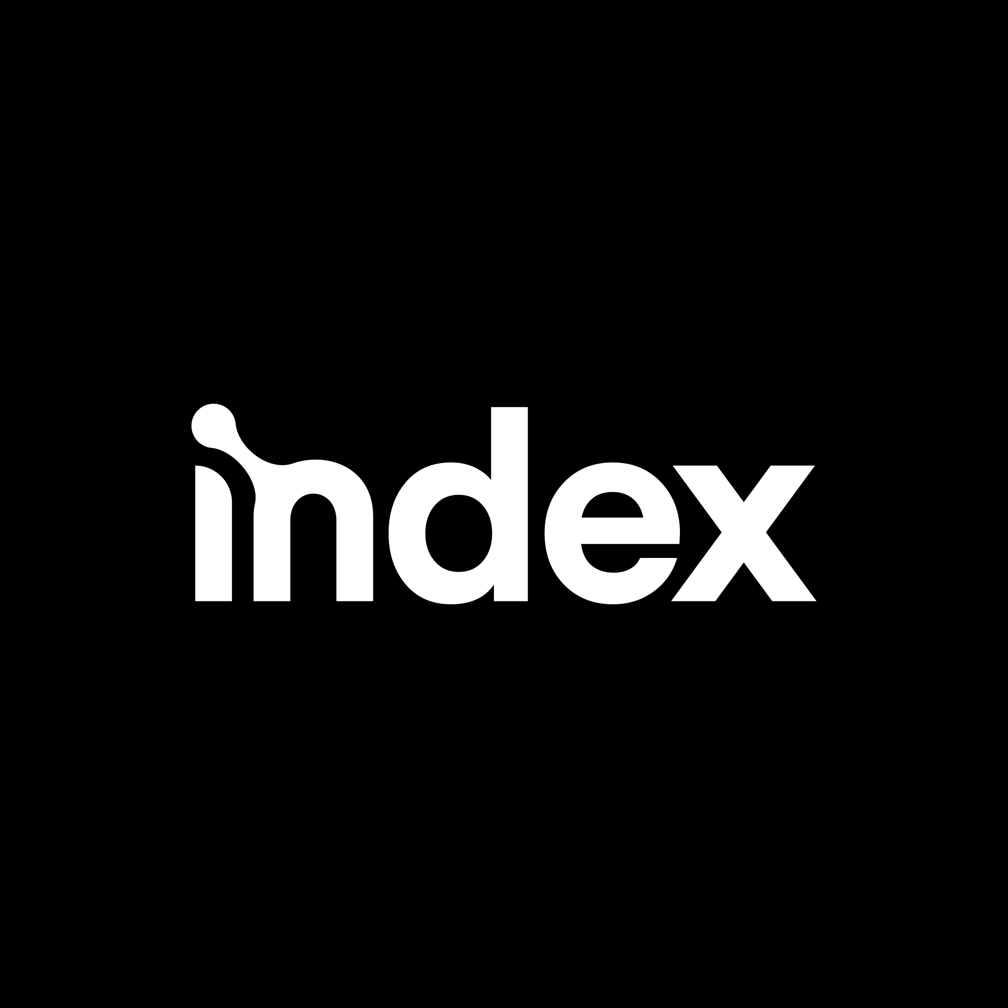 index Sàrl Logo
