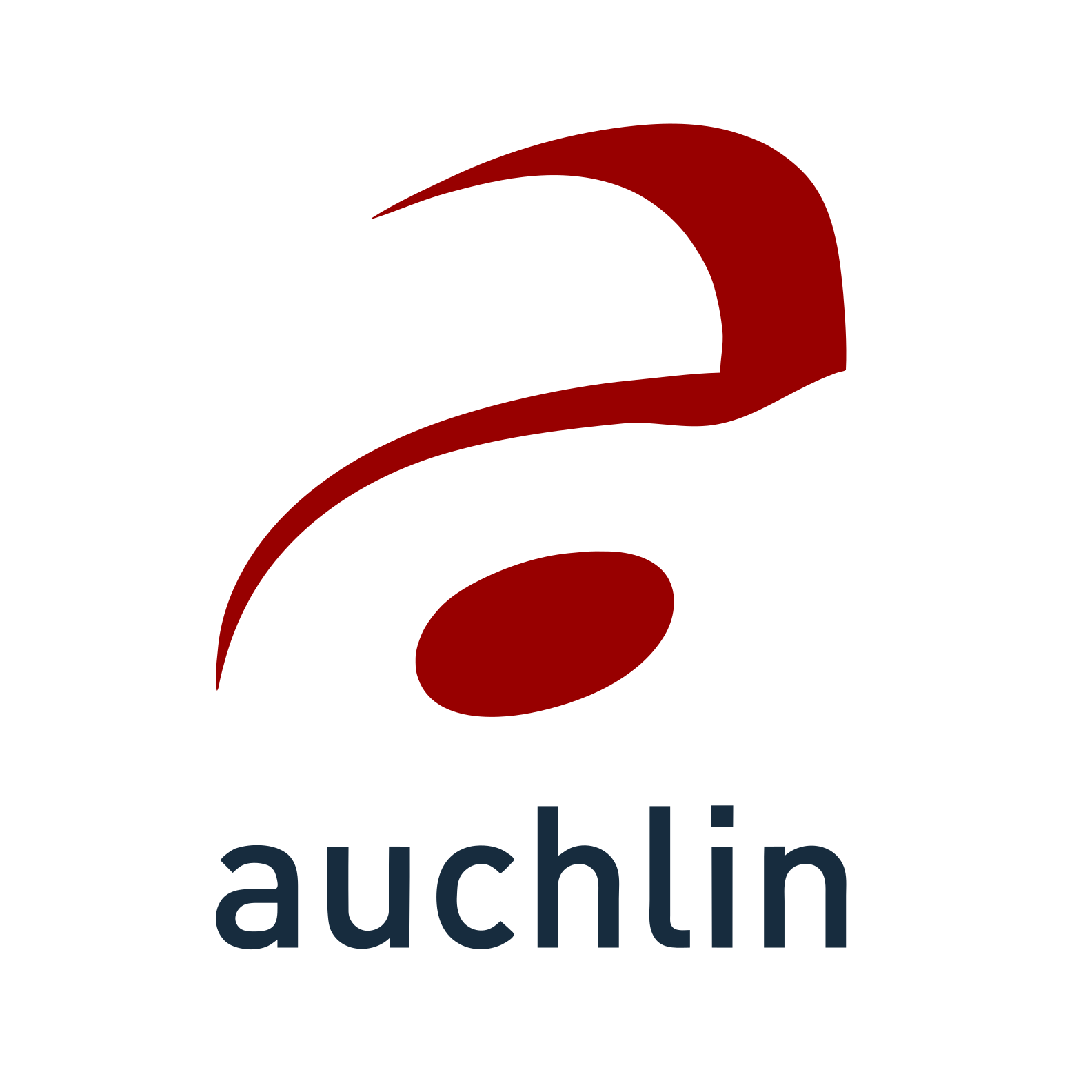 Auchlin SA Logo